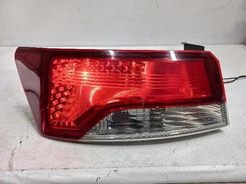 Conjunto de faro/calavera trasero izquierdo (OEM) Kia 2011, pieza original 924011M300