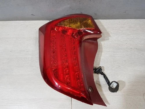 Luz trasera / calavera OEM para Kia Picanto 2012, número de pieza 924011Y300