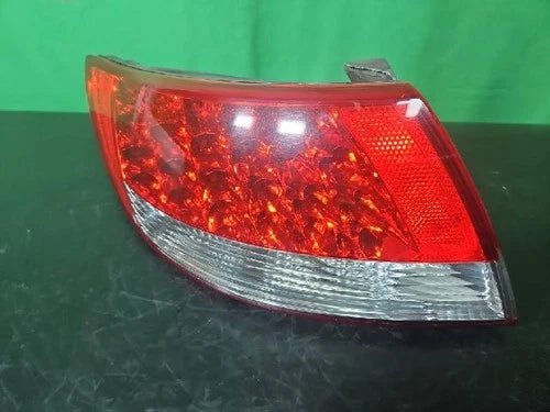 Rear combination tail light assembly (left) compatible with Hyundai Azera 2006, OEM 92401 3L001