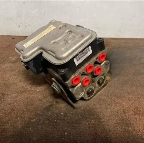 Bomba/Módulo ABS OEM Usado - Conjunto de bomba de freno ABS para camioneta GMC Yukon XL1500 6.0L (2001-2002), Denali, OEM