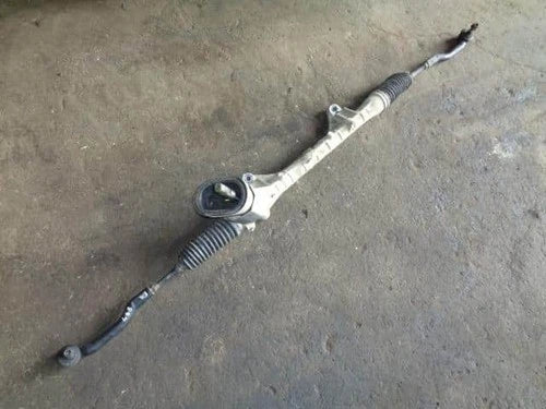 Rack and pinion assembly compatible with power steering NISSAN Note 2006 480011U600 [PA73095264]