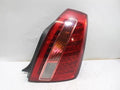 Conjunto de faro/calavera trasero combinado derecho Kia 2007 OEM 92402 3F500