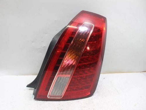 Conjunto de faro/calavera trasero combinado derecho Kia 2007 OEM 92402 3F500