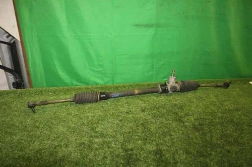 Rack and pinion assembly compatible with power steering SUZUKI MR Wagon 4855076F00 [PA123556010]
