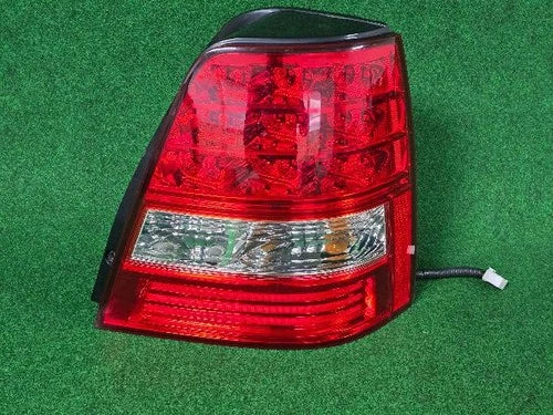 Right rear tail light (OEM) compatible with Kia Sorento 2008, part number 924023E540