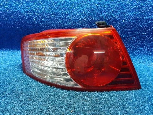 Conjunto de faro/calavera trasero izquierdo combinado para Kia 2005, pieza original OEM 924013F000