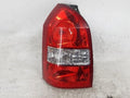 Conjunto de faro/calavera trasero izquierdo combinado para Hyundai Tucson 2007, pieza original OEM 92401 2E100