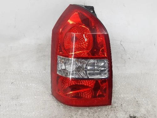 Conjunto de faro/calavera trasero izquierdo combinado para Hyundai Tucson 2007, pieza original OEM 92401 2E100