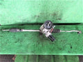 Rack and pinion assembly compatible with power steering HONDA Fit Aria 53601SELJ62 [PA61304320]