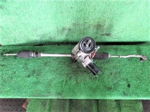 Rack and pinion assembly compatible with power steering HONDA Fit Aria 53601SELJ62 [PA61304320]