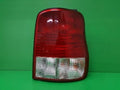 Used OEM Part - light assembly/tail lights front combination right compatible with Kia Sedona 2001, OEM 0K53A, 51150