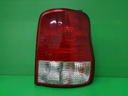 Used OEM Part - light assembly/tail lights front combination right compatible with Kia Sedona 2001, OEM 0K53A, 51150