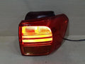 Rear combination tail light (outer) right compatible with Kia Carnival 2016, genuine OEM replacement part 92402A9500