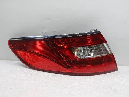 Rear combination tail light Hyundai (tail light) left (driver side) OEM 92403 3V000