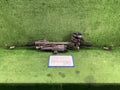 Rack and pinion assembly compatible with power steering for VOLKSWAGEN Variant 2018 [PA121489870]