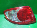 Conjunto de faro/calavera trasero izquierdo (combinado) OEM 92401 2B000 para Hyundai Santa Fe 2008