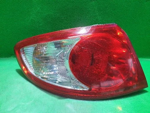 Conjunto de faro/calavera trasero izquierdo (combinado) OEM 92401 2B000 para Hyundai Santa Fe 2008
