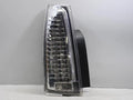 Rear tail light assembly compatible with Cadillac CTS 2009 (driver side) OEM 25902145