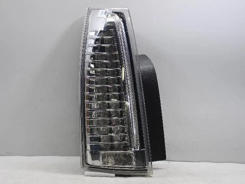 Rear tail light assembly compatible with Cadillac CTS 2009 (driver side) OEM 25902145