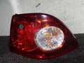 Refacción OEM Usada - Conjunto de luces traseras / calaveras combinadas Kia 2006 OEM 92402 2G005