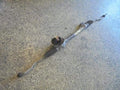 Rack and pinion assembly compatible with power steering NISSAN March of 2011 [Used] [PA01111523]