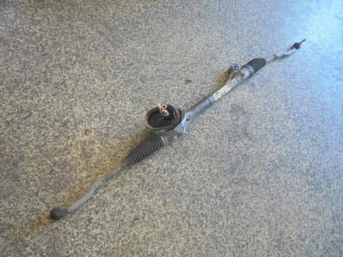 Rack and pinion assembly compatible with power steering NISSAN March of 2011 [Used] [PA01111523]