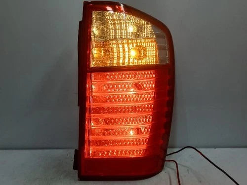 Right rear combination tail light assembly OEM 924024D000 compatible with Kia Carnival 2007