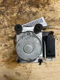Bomba/Módulo ABS OEM usada para 2006-2008 Chevy Colorado - 4X2