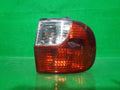 Right outer rear tail light assembly (OEM) 92402 4A500 compatible with Hyundai H-1 2002