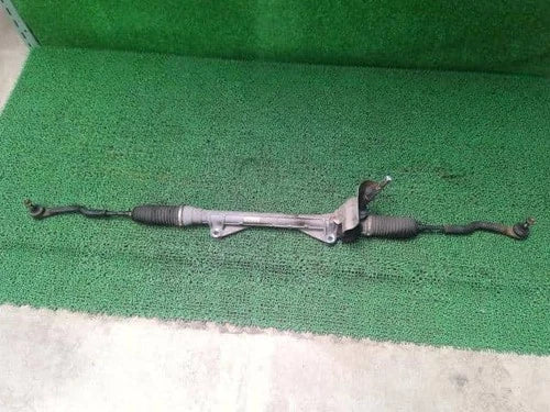 Rack and pinion assembly compatible with power steering NISSAN Serena 480015TB4A [PA116688551]