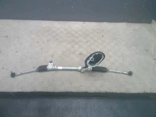 Rack and pinion assembly compatible with power steering for MITSUBISHI eK Wagon [PA87933729]