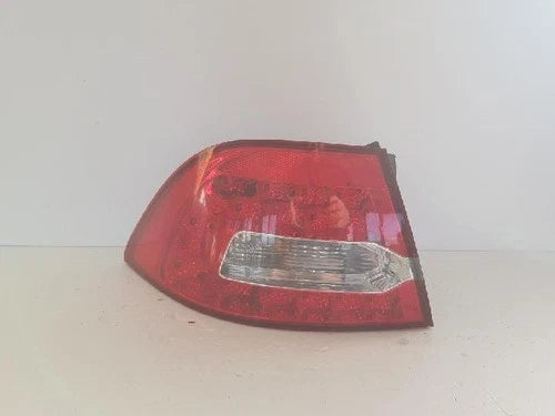 Kia Borrego 2008, Combination Tail Light left, genuine OEM 92401 2G100