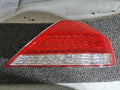 Right rear tail light assembly compatible with Hyundai Equus 2006, genuine OEM replacement part 924023B5