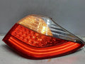 Right rear combination tail light assembly OEM 924023M000 compatible with Hyundai Genesis Coupe 2012