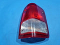 Hyundai Galloper 1999 Left rear combination tail light assembly OEM HR804 525