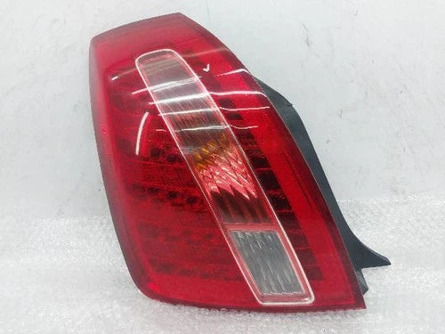 Conjunto de faro/calavera trasero izquierdo combinado para Kia 2007, pieza original OEM 92401-3F500