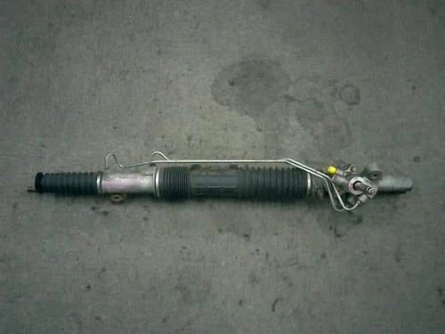 Rack and pinion assembly compatible with power steering HONDA Integra 53601S6MJ52 [PA123742655]