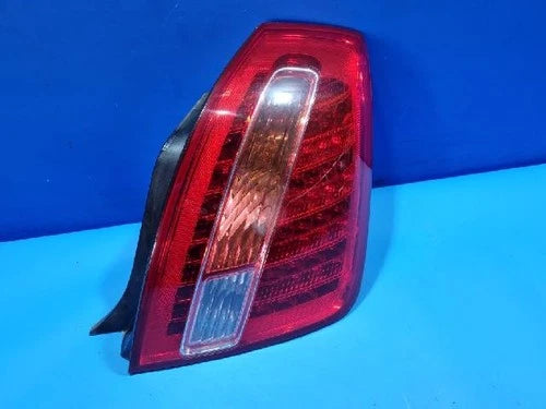 Right rear combination tail light assembly compatible with Kia Amanti 2009, genuine OEM replacement part 92402 3F500
