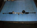 Rack and pinion assembly compatible with power steering HONDA N BOX 53040TDE003 [PA64209161]