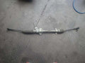Rack and pinion assembly compatible with power steering SUBARU R2 2009 34210KG030 [PA116772463]