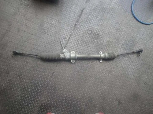 Rack and pinion assembly compatible with power steering SUBARU R2 2009 34210KG030 [PA116772463]