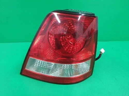 Conjunto de faro/calavera trasero derecho combinado OEM 92402 3E000 para Kia Sorento 2005