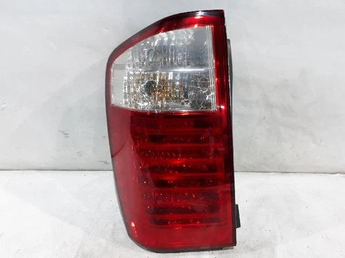 Conjunto de faro/calavera trasero izquierdo para Kia Carnival 2006, pieza original OEM 92401 4D000