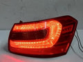 Kia Cadenza 2012, Combination Tail Light (side outer right) genuine OEM 924023R000