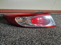 Left rear tail light assembly (combination) OEM 92401 2B500 compatible with Hyundai Santa Fe 2010