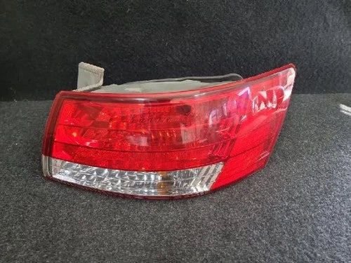 Right outer rear tail light assembly Hyundai NF 2006 OEM 92402 3K400