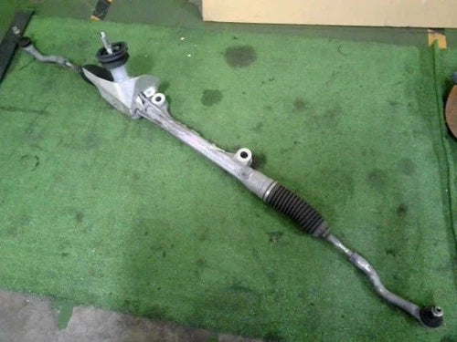 Automotive Replacement Part - NISSAN Note Rack and pinion assembly power steering 480016XJ1A [PA122014689]