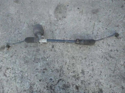 Rack and pinion assembly compatible with power steering for SUZUKI Wagon R 2008 [Used] [PA66920808]