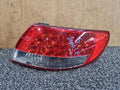 Right rear tail light assembly compatible with Hyundai Azera 2010, genuine OEM replacement part 92402 3L002