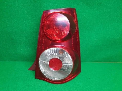 Kia Picanto 2011 Tail Light right combination (right) genuine OEM 92402, 07600